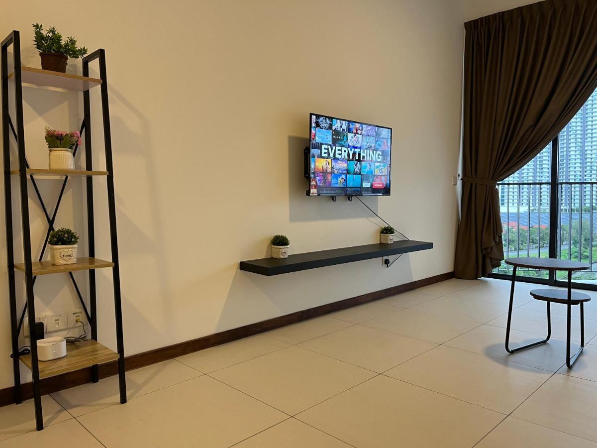 The Landmark Comfort Relax Spacious Sea View By Iz Tanjung Tokong Kültér fotó