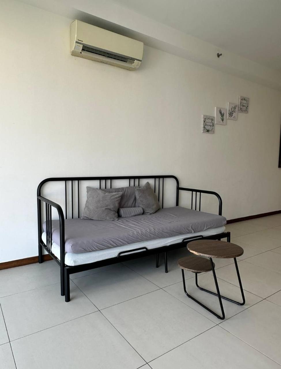 The Landmark Comfort Relax Spacious Sea View By Iz Tanjung Tokong Kültér fotó