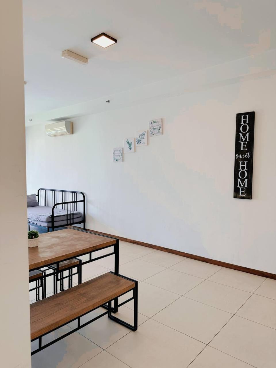 The Landmark Comfort Relax Spacious Sea View By Iz Tanjung Tokong Kültér fotó