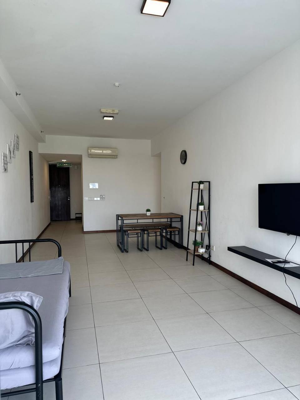 The Landmark Comfort Relax Spacious Sea View By Iz Tanjung Tokong Kültér fotó